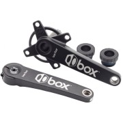 Box Four Crankset